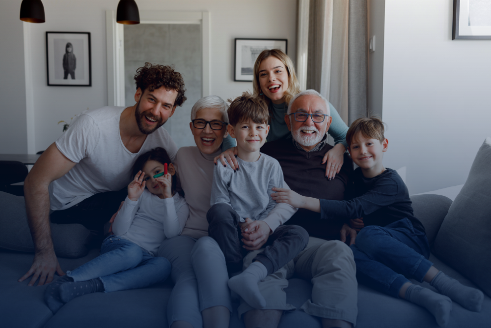 Família e sucessões