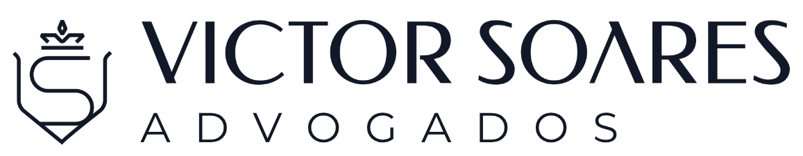 Logo Victor Soares Advogados
